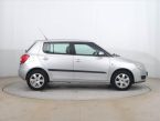 Škoda Fabia - fotka číslo 5