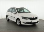 Škoda Fabia - fotka číslo 0