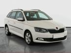 Škoda Fabia - fotka číslo 0