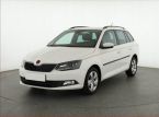 Škoda Fabia - fotka číslo 1