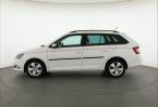 Škoda Fabia - fotka číslo 2