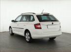 Škoda Fabia - fotka číslo 3