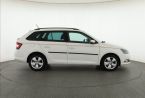 Škoda Fabia - fotka číslo 5