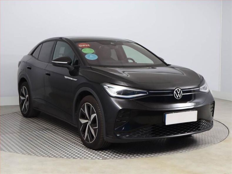Volkswagen ID.5 - hlavní fotka inzerátu