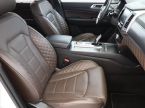 SsangYong Rexton - fotka číslo 6