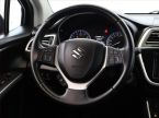 Suzuki SX4 - fotka číslo 13