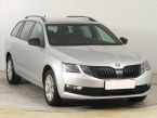 Škoda Octavia - fotka číslo 0