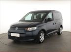 Volkswagen Caddy - fotka číslo 1