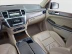 Mercedes Třída GL - fotka číslo 7