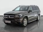 Mercedes Třída GL - fotka číslo 1