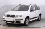 Škoda Fabia - fotka číslo 1