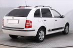 Škoda Fabia - fotka číslo 4