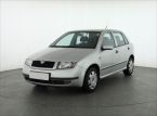 Škoda Fabia - fotka číslo 1