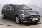 Ford Mondeo - fotka číslo 0