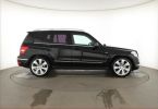 Mercedes Třída GLK - fotka číslo 5