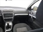 Škoda Octavia - fotka číslo 7