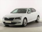 Škoda Superb - fotka číslo 1