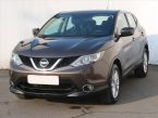 Nissan Qashqai - fotka číslo 1