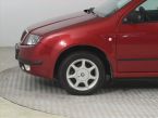 Škoda Fabia - fotka číslo 13