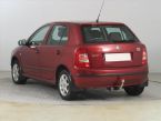 Škoda Fabia - fotka číslo 3