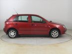 Škoda Fabia - fotka číslo 5