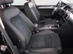 Volkswagen Passat - fotka číslo 8