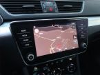 Škoda Superb - fotka číslo 12