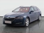 Škoda Superb - fotka číslo 1
