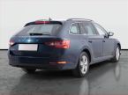 Škoda Superb - fotka číslo 4