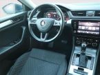 Škoda Superb - fotka číslo 6