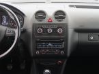 Volkswagen Caddy - fotka číslo 11
