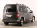 Volkswagen Caddy - fotka číslo 4