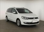 Volkswagen Sharan - fotka číslo 0