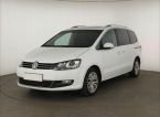 Volkswagen Sharan - fotka číslo 1