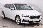 Škoda Scala - fotka číslo 0