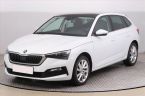 Škoda Scala - fotka číslo 1