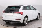 Škoda Scala - fotka číslo 4