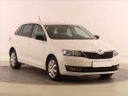 Škoda Rapid - fotka číslo 0