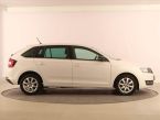 Škoda Rapid - fotka číslo 5