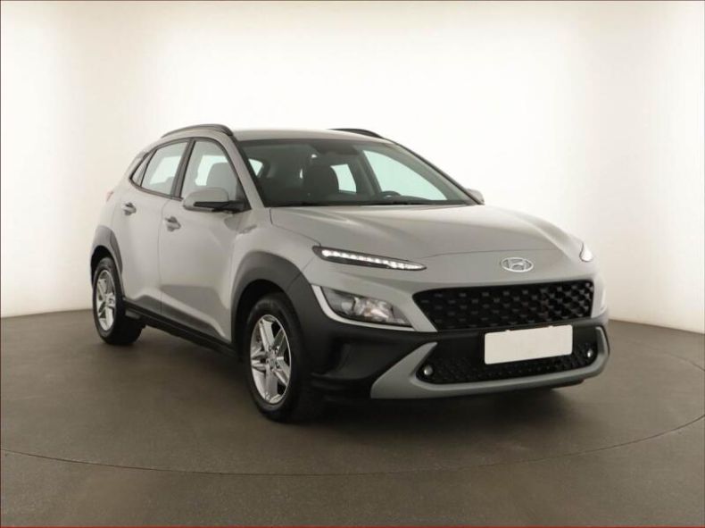 Hyundai Kona - hlavní fotka inzerátu
