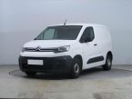 Citroën Berlingo - fotka číslo 1