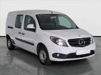 Mercedes Citan - fotka číslo 0