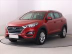 Hyundai Tucson - fotka číslo 1