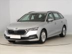 Škoda Octavia - fotka číslo 1