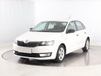 Škoda Rapid - fotka číslo 1