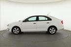 Škoda Rapid - fotka číslo 2