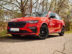 Škoda Scala - fotka číslo 0