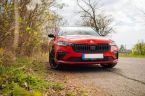 Škoda Scala - fotka číslo 1