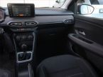 Dacia Sandero - fotka číslo 7