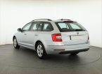 Škoda Octavia - fotka číslo 3